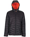 Thermogen powercell 5000 warmloft heated jacket S / BLACK
