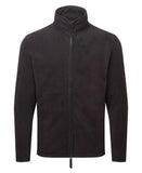 Artisan fleece jacket S / Black/Black