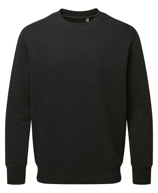 Anthem sweatshirt XS / Black