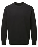 Anthem sweatshirt XS / Black