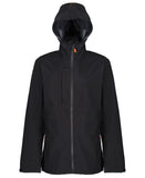 X-Pro Triode II shell jacket S / Black