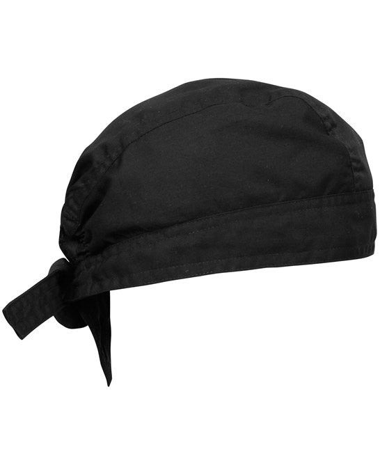 Chef's zandana One Size / Black