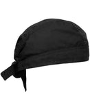 Chef's zandana One Size / Black