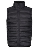 X-Pro Icefall II thermal seamless bodywarmer S / BLACK