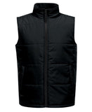 Access insulated bodywarmer S / Black/Black