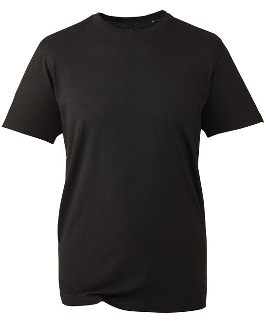 Anthem t-shirt XS / Black