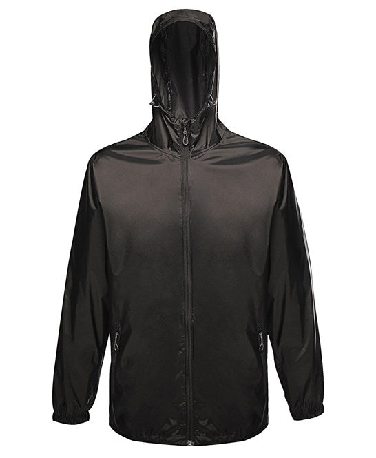 Pro packaway jacket XS / Black