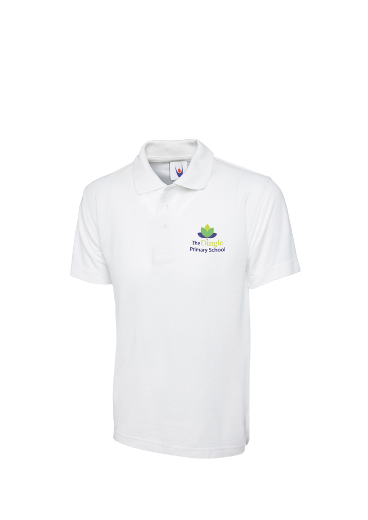 Dingle Polo (Branded)
