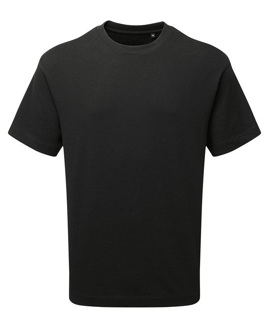 Anthem heavyweight t-shirt XS / Black