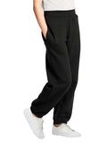 300GSM Childrens Jog Bottoms 5 / Black