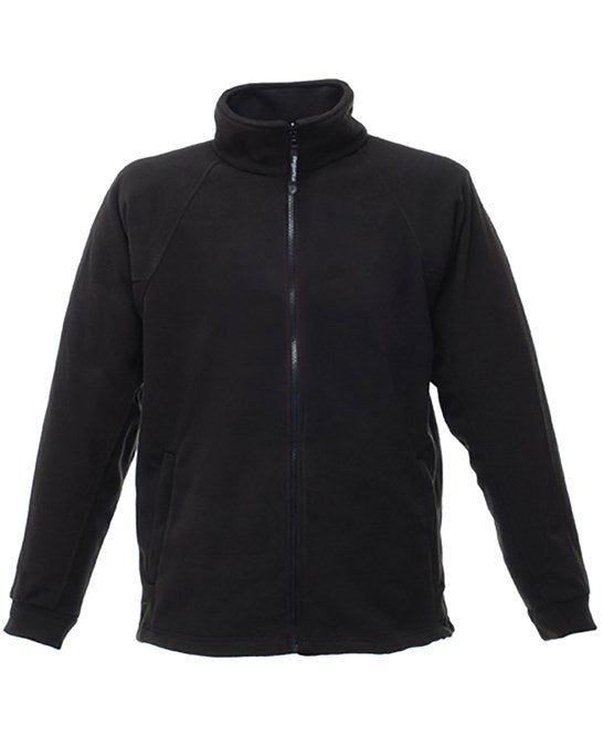 Thor 300 fleece S / Black