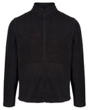 Classic microfleece S / Black