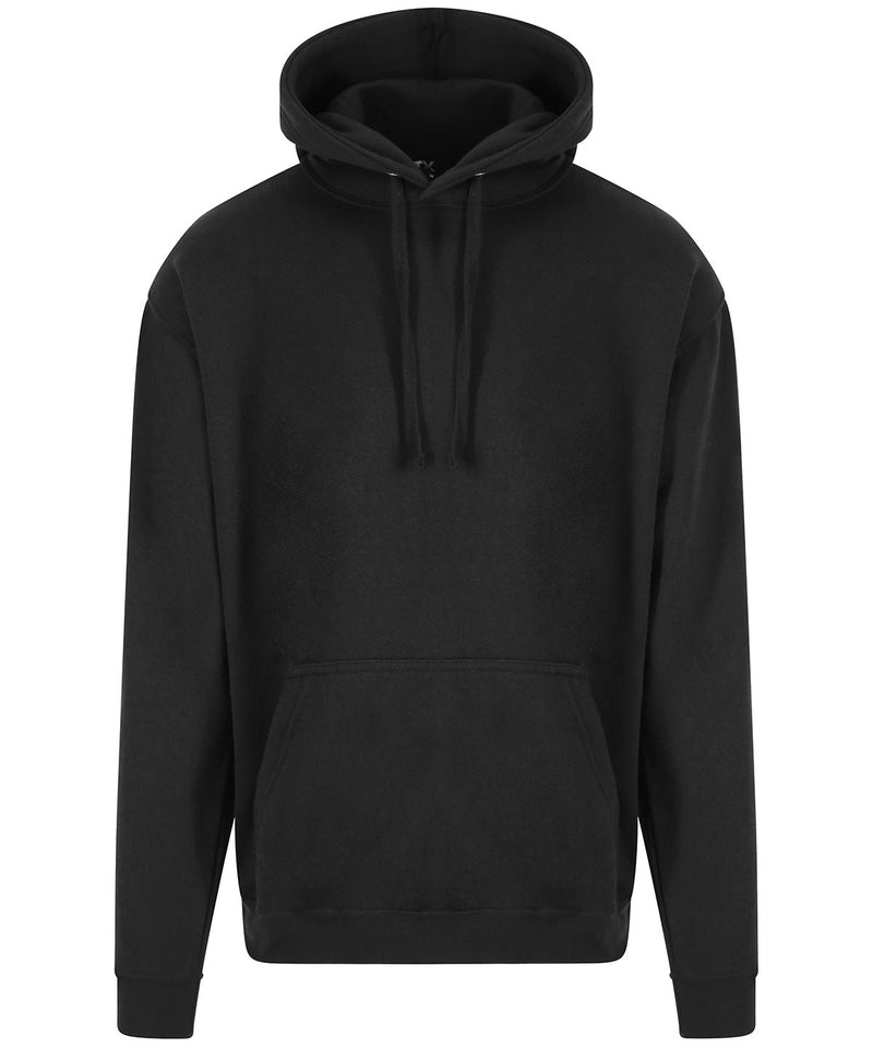 Pro hoodie S / Black