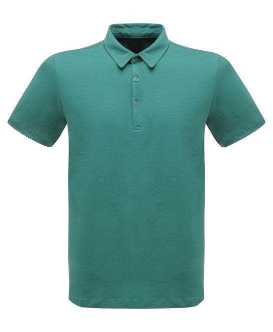 Classic 65/35 polo shirt XS / Bottle Green