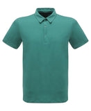 Classic 65/35 polo shirt XS / Bottle Green
