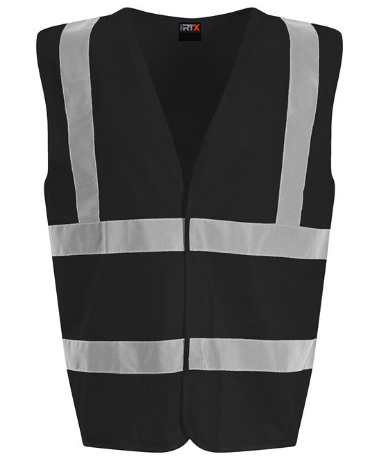 Waistcoat S / Black