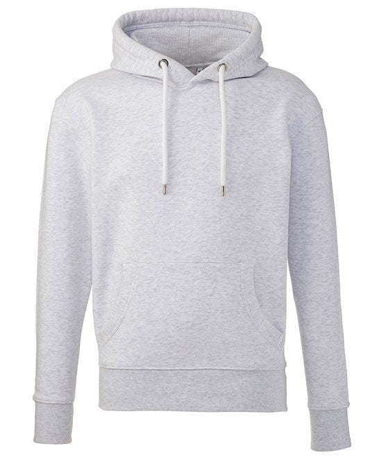 Men's Anthem hoodie S / Ash Grey