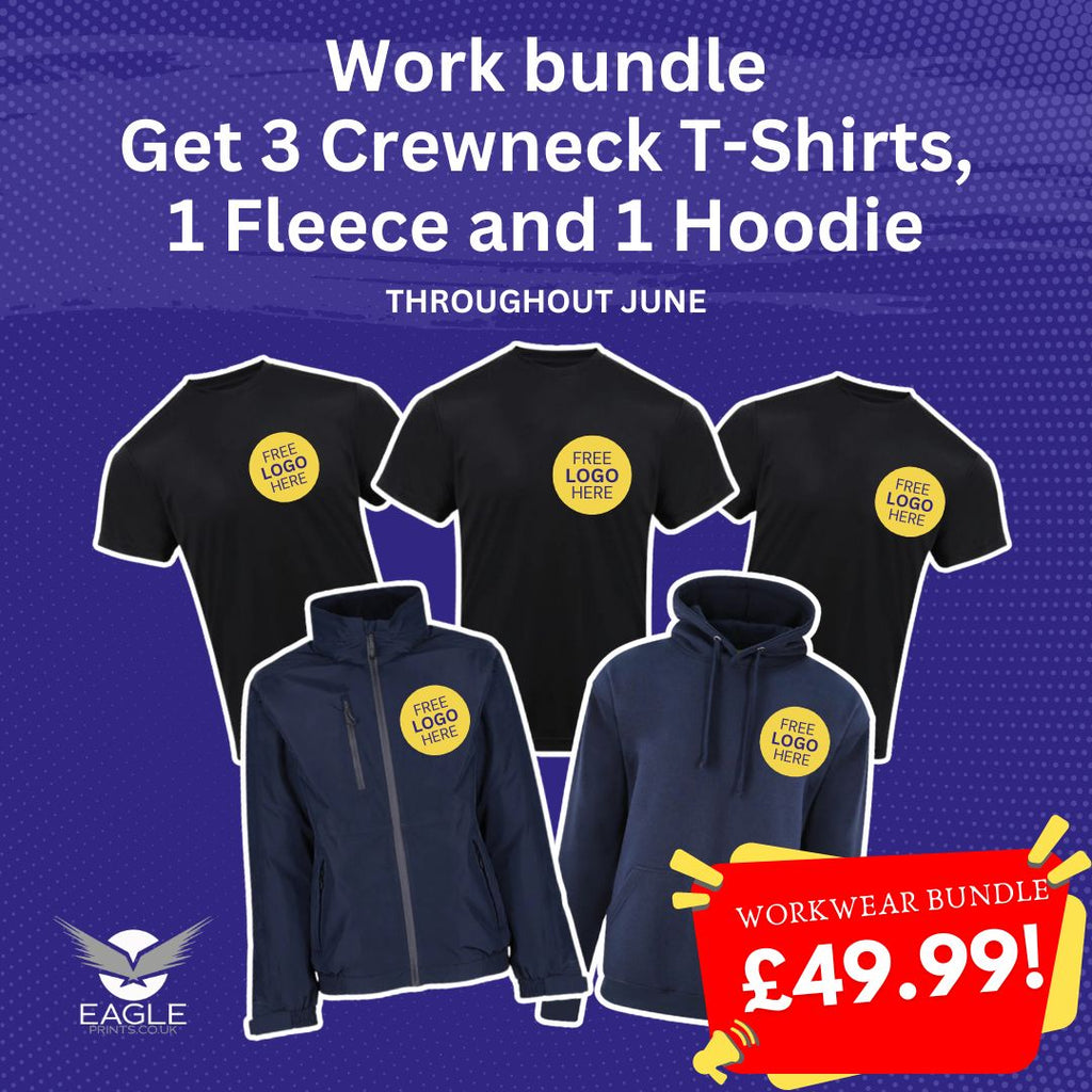 Workwear Bundle #1