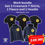 Workwear Bundle #1