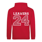 JUST HOODS College Hoodie