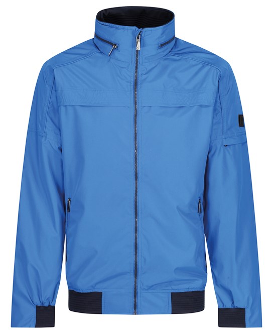 Finn jacket S / Nautical Blue