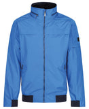 Finn jacket S / Nautical Blue