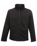 Classic softshell S / Black