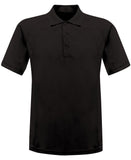 Coolweave polo S / Black