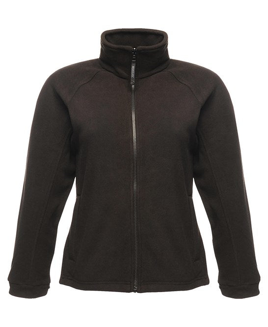 Women's Thor III fleece 6 / Black