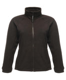 Women's Thor III fleece 6 / Black