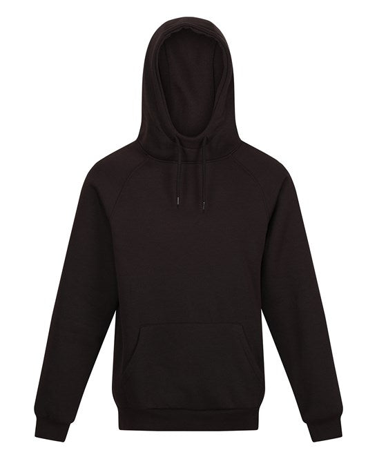 Pro overhead hoodie S / Black