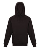 Pro overhead hoodie S / Black