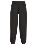 Kids sweatpants 3/4 / Black