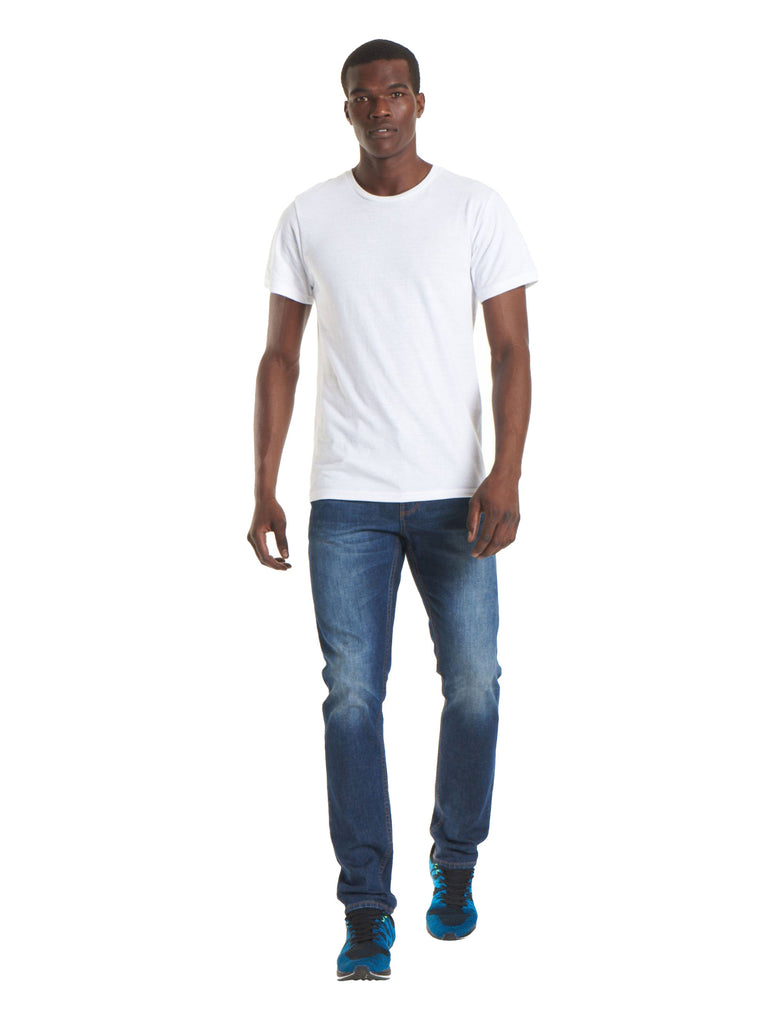 150GSM Olympic T Shirt 3XL / Black