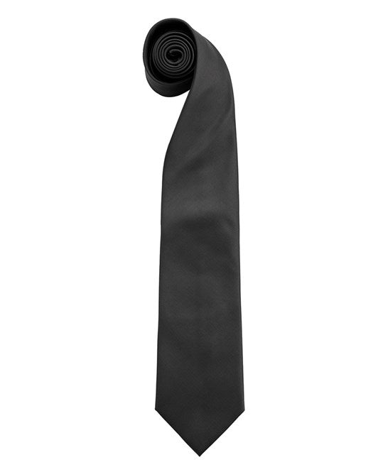 Colours Originals' fashion tie One Size / Black.