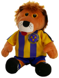 10" Mascot Toy