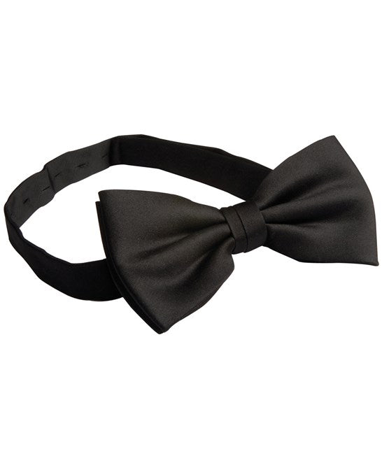 Bow tie One Size / Black