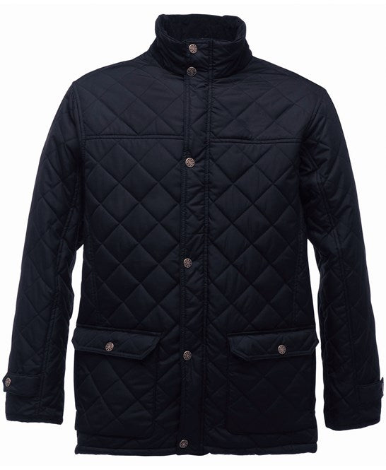 Tyler jacket S / Black