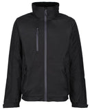 Honestly made recycled bomber jacket S / Black