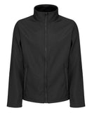 Eco Ablaze Softshell Jacket XS / Black (Black)