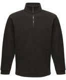 Overhead fleece S / Black