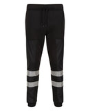 Pro Ballistic workwear joggers S / Black