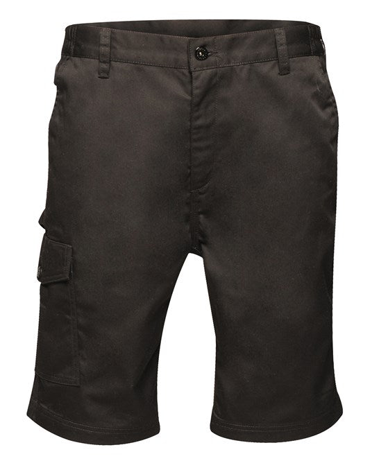 Pro cargo shorts 28 / Black