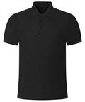 Pro premium polo S / Black