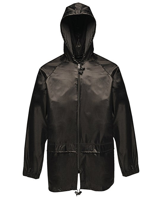 Pro Stormbreak jacket S / Black