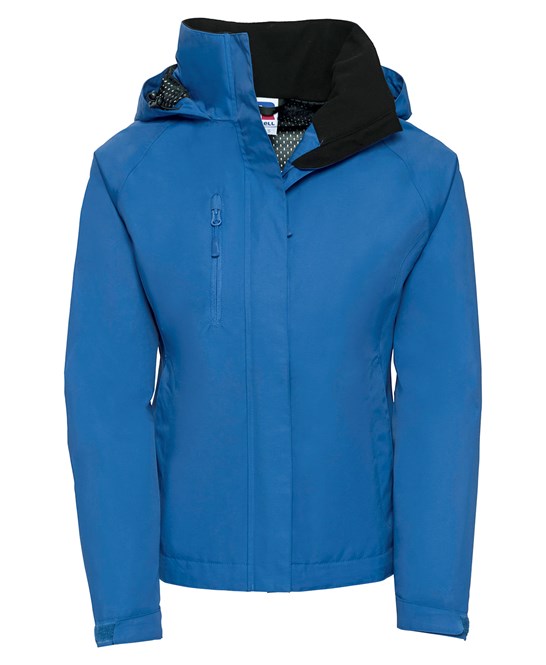 Women's Hydraplus 2000 jacket XS. / Azure Blue