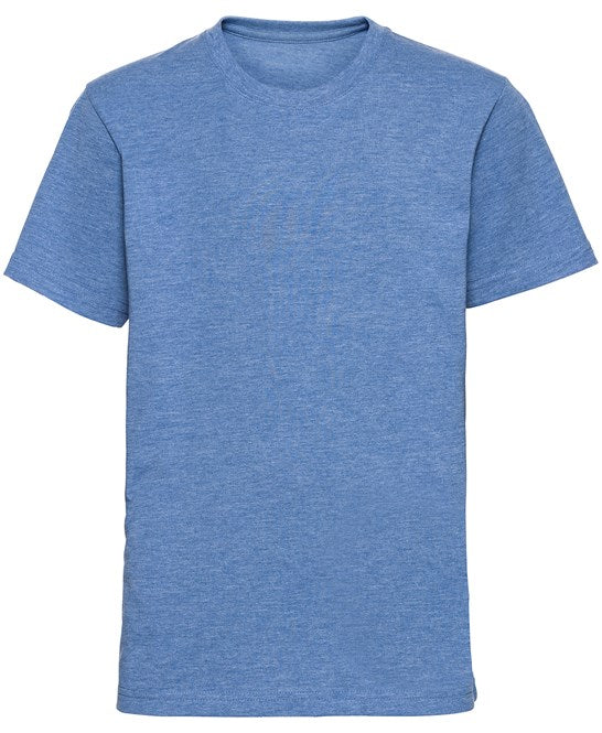 Boys HD T 5/6 / Blue Marl
