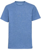 Boys HD T 5/6 / Blue Marl