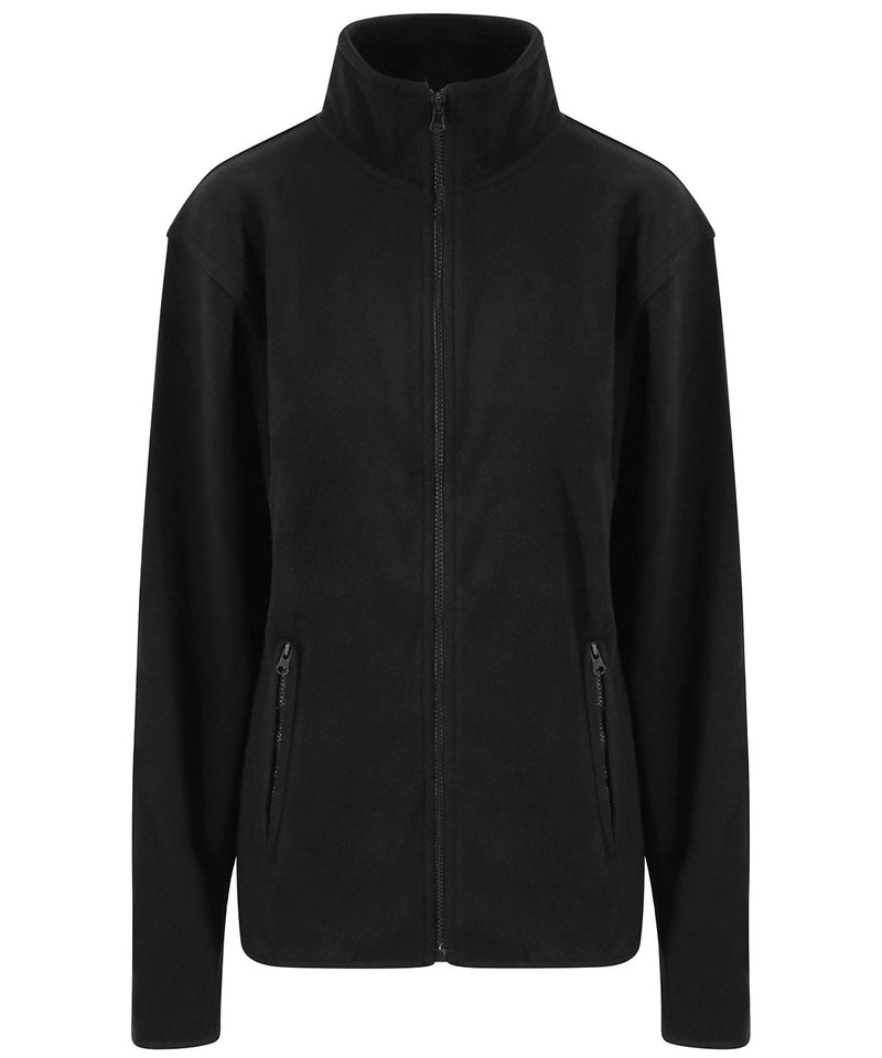 Pro microfleece XS / Black