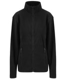 Pro microfleece XS / Black